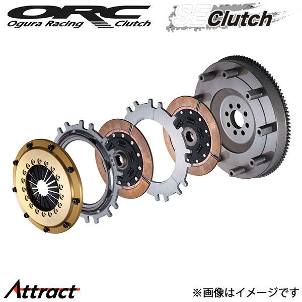 ORC チェイサー JZX100 クラッチ SEクラッチ ORC-559-SE(ツイン) プッシュ式...