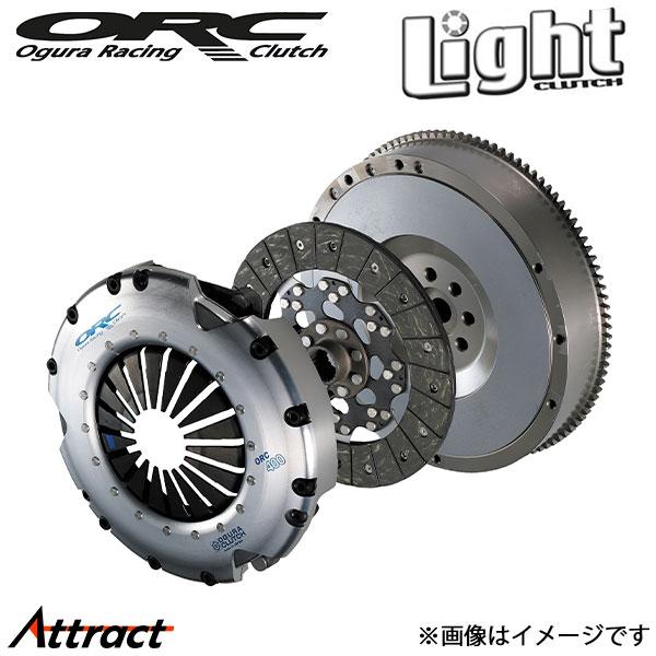 ORC クレスタ JZX100 クラッチ ライトシリーズ ORC-400Light(シングル) プル...