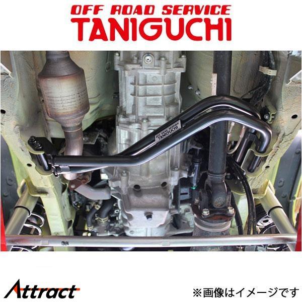 オフロードサービスタニグチ SOLVEクロスメンバー ジムニー/ジムニーシエラ JB64/JB74 ...