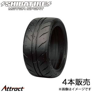 SHIBATIRE / シバタイヤ R23 245/35R18 300の価格比較 - みんカラ