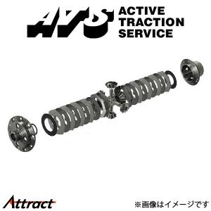 ATS メタルLSD 1.5wayの価格比較 - みんカラ