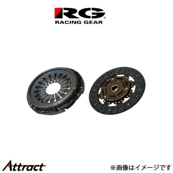 レーシングギア RG クラッチセット(ノンアスディスク)  ワゴンＲ MC21S/MC22S RD-...