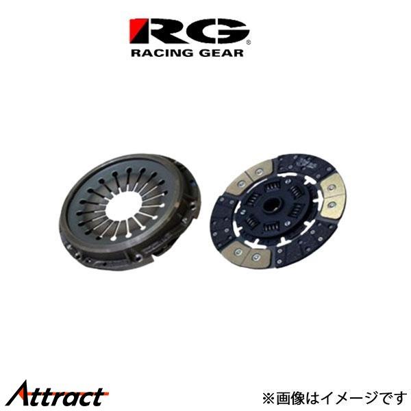 レーシングギア RG クラッチセット(HV)  シルビア S14 RH-014205 RACING ...