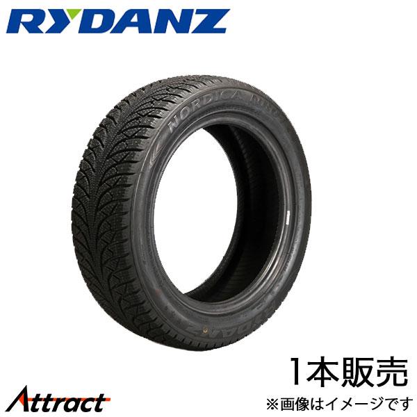 レイダン NORDICA NR01 スタッドレスタイヤ 1本 S015(205/50R17 93V ...