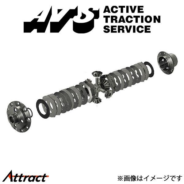 ATS LSD 1.5way メタル サイレント アクティ HA9/HA7 SHFB7411 エイテ...