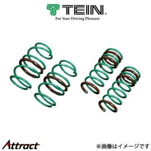 テイン エステク ダウンサス1台分 オデッセイ RB3 SKB84-S1B00 TEIN S.TECH ローダウン ダウンスプリング