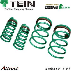 TEIN（テイン） スプリングキット ダウンサス HIGH.TECH SKK88-G1B00