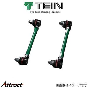 (未使用品)TEIN 調整式スタビリンクロッド スイフトスポーツZC33S等 TEIN（テイン） 調整式スタビリンクロッド スウィフト ZC33S スズキ 2