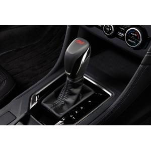 STI シフトノブ CVT XV GT SG117FL000 スバル 送料無料 : sti-qq-e-i 