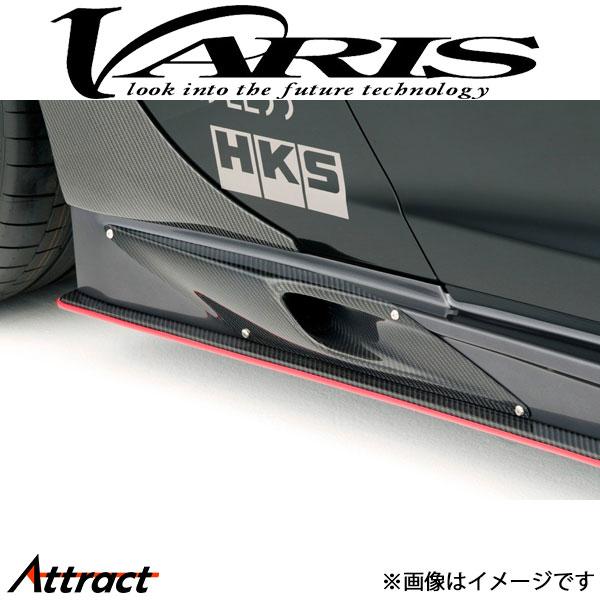バリス ブレーキダクト スカイライン GT-R R35 VANI-108 VARIS エアロ 外装 ...