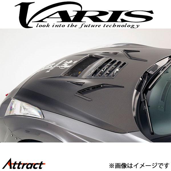 バリス 神風 R Super Sonic クーリングボンネット Ver..2 スカイライン GT-R...