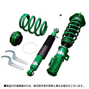 TEIN FLEX A ホンダ エリシオン プレステージ RR6 VSA94-D1AS3 テイン 車高調 サスペンションキット ローダウン