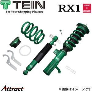 テイン ヴェルファイア Gs GGH20W RX...の商品画像