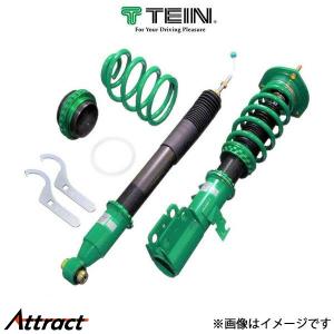 テイン フレックスZ 車高調 オデッセイ ハイブリッド RC4 VSHJ2-C1AS3 TEIN FLEX Z 車高調キット サスペンションキット