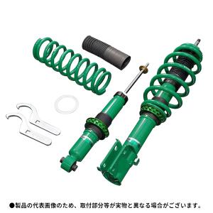 TEIN FLEX Z スズキ ハスラー MR41S VSUA2-C1BS2 テイン 車高調 