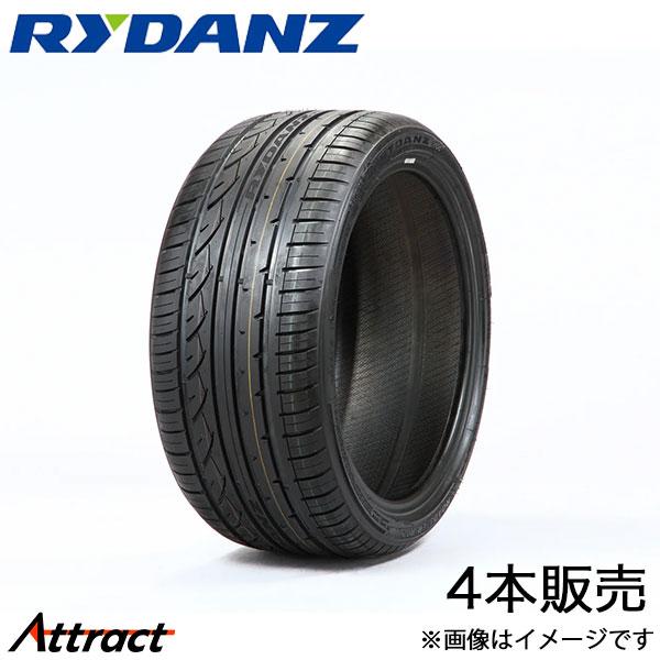 レイダン ROADSTER R02 タイヤ 4本セット Z0040(245/40ZR20 99W X...