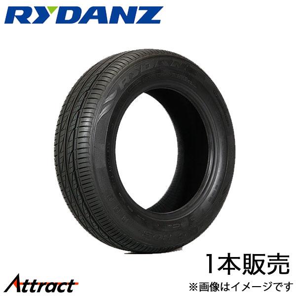 レイダン REAC R05 タイヤ 1本 Z0074(165/50R15 72V)RYDANZ サマ...