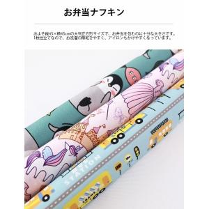 【即日発送】ランチョンマット(2枚セット)「組...の詳細画像1