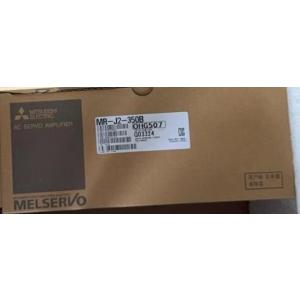 【新品★送料無料】MITSUBISHI/三菱 MR-J2-350B サーボアンプ【６ヶ月保証】