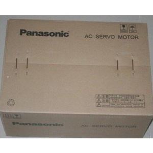 新品 PANASONIC/パナソニック サーボモ...の商品画像