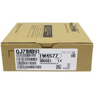 新品 ★ MITSUBISHI/三菱 QJ71MB91 インタフェースユニット【6ヶ月保証】