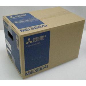 新品 送料無料 MITSUBISHI 三菱電機MR-J4-22KB-RJJ001サーボアンプ【６ヶ月保証】