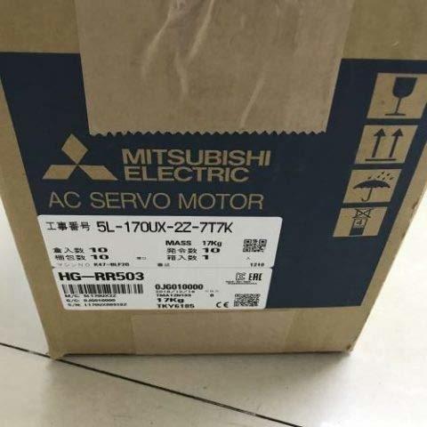 【新品 ★送料無料 】MITSUBISHI/三菱 HG-RR503 サーボモーター【６ヶ月保証】