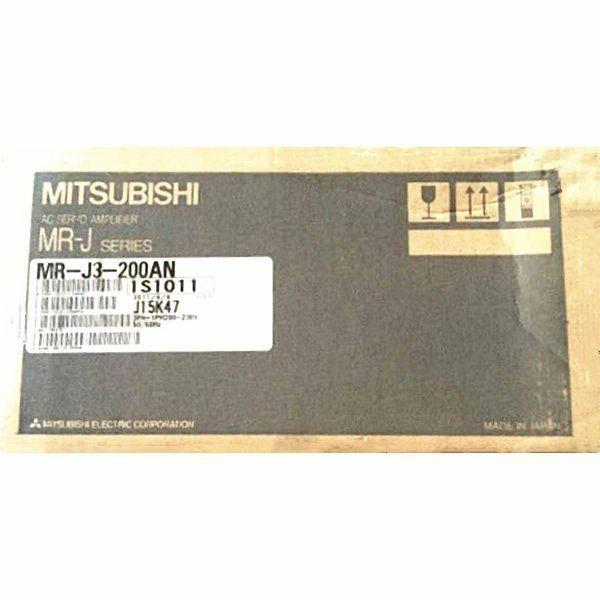 ■【 新品★送料無料 】MITSUBISHI 三菱電機 MR-J3-200AN インタフェース【６ヶ...