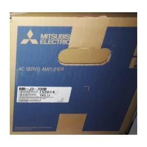 【新品 ★送料無料 】MITSUBISHI/三菱 MR-J3-700B サーボアンプ【６ヶ月保証】
