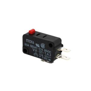 【新品★送料無料】OMRON オムロン VX-01-1A3 用マイクロスイッチ【６ヶ月保証】