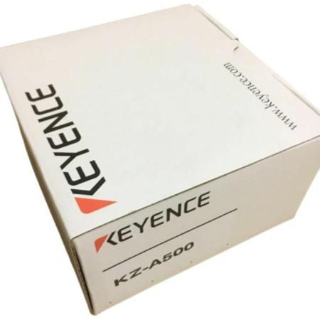【 新品★送料無料 】KEYENCE キーエンス KZ-A500 用プログラミングコントローラPLC...