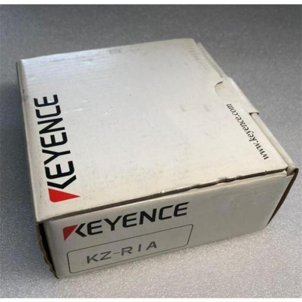 【新品 ★送料無料 】KEYENCE キーエンス KZ-R1A リモートI/O マスタユニット 【６...