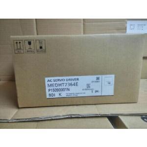 【新品★送料無料】PANASONIC/パナソニック サーボドライバ MEDHT7364E【６ヶ月保証...