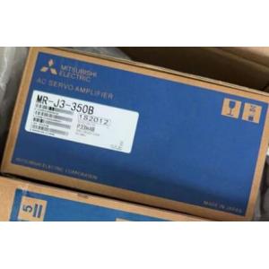 【新品 ★送料無料 】MITSUBISHI 三菱 MR-J3-350B  サーボアンプ【６ヶ月保証】