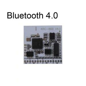 Bluetooth 4.1 オーディオレシーバーボードステレオサウンドモジュール自動車電話pcスピー...