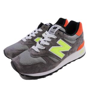 ニューバランス M1300PD [カラー：グレー] [サイズ：25.5cm (US7.5) Dワイズ] NEW BALANCE New Balance  M1300 :SR0194389210089:ビューティーファイブ - 通販