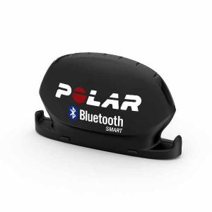 ポラール POLAR スピード・ケイデンスセンサーセットBLE(Bluetooth Smart) #91053157｜belmo-sports