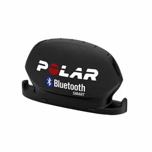 ポラール POLAR ケイデンスセンサー BLE(Bluetooth Smart) #91053162｜belmo-sports