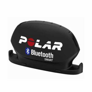 ポラール POLAR スピードセンサー BLE(Bluetooth Smart) #91056559｜belmo-sports