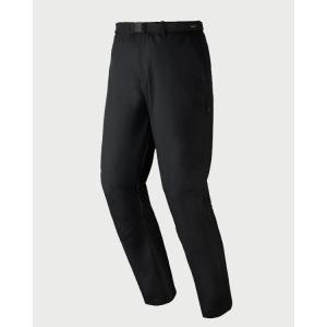 カリマー KARRIMOR アレット ベンチレーション パンツ(ユニセックス) [サイズ：L] [カラー：ブラック] #101102-9000 ARETE VENTILATION PANTS
