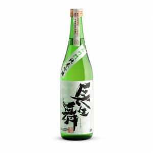 日本酒 長生舞 石川門 純米吟醸 久世酒造店 石川県産米使用 300ml・720ml・1800ml