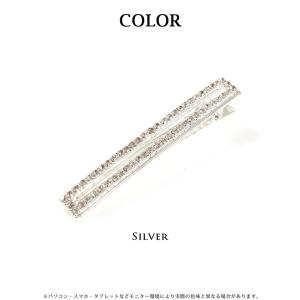 ヘアアクセサリー レディース アクセサリー ヘ...の詳細画像2