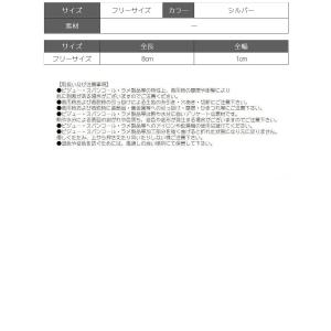 ヘアアクセサリー レディース アクセサリー ヘ...の詳細画像4