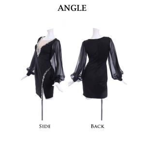 AngelRドレス エンジェルアール キャバ ...の詳細画像5