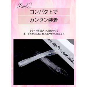 メール便対応 足元ケア レディース 靴 シュー...の詳細画像3