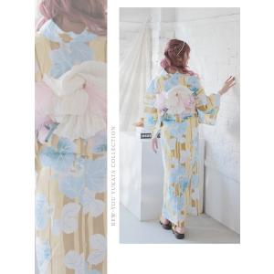 SALE 浴衣 セット レディース 浴衣レディ...の詳細画像4