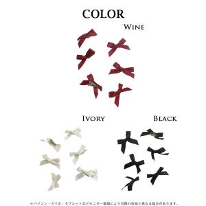 メール便対応 ヘアアクセサリー レディース レ...の詳細画像5