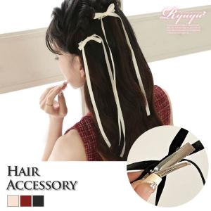 メール便対応 ヘアアクセサリー レディース レデ...の商品画像