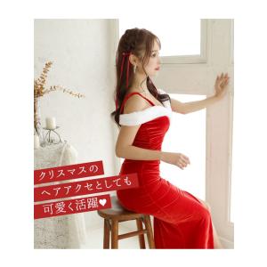 メール便対応 ヘアアクセサリー レディース レ...の詳細画像5