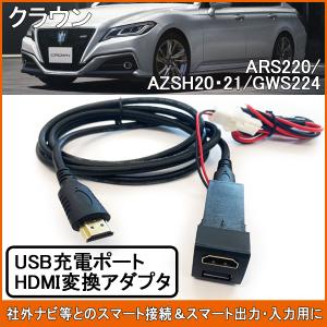 ランドクルーザープラド 150系 USB HDMIポート ミラーリング 2 ランドクルーザープラド 150系 USB HDMIポート ミラーリング 2